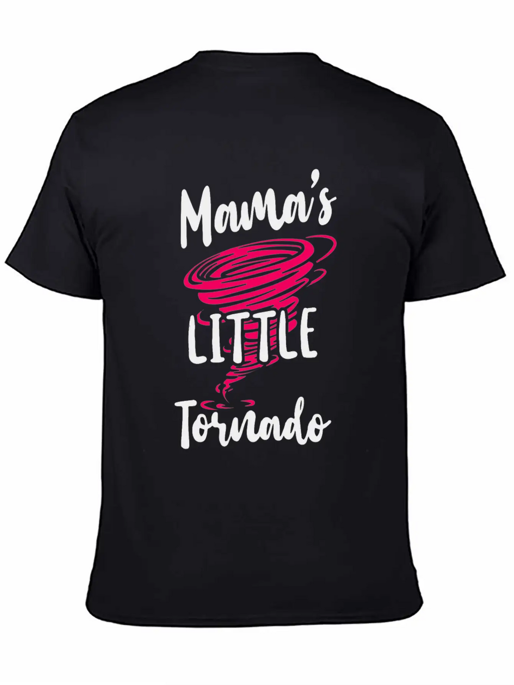 Storm Chaser Hurricane Meteorology Unisex Casual T-Shirt – Clean Design For Daily Comfort