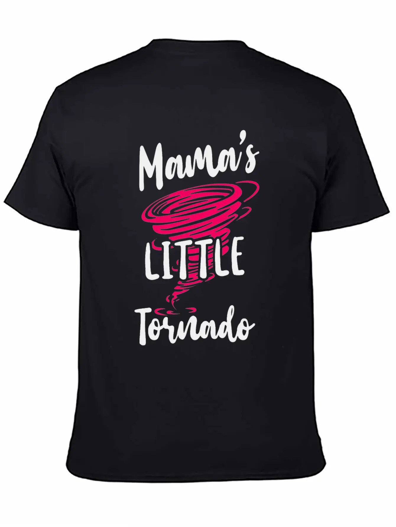 Storm Chaser Hurricane Meteorology Unisex Casual T-Shirt – Clean Design For Daily Comfort