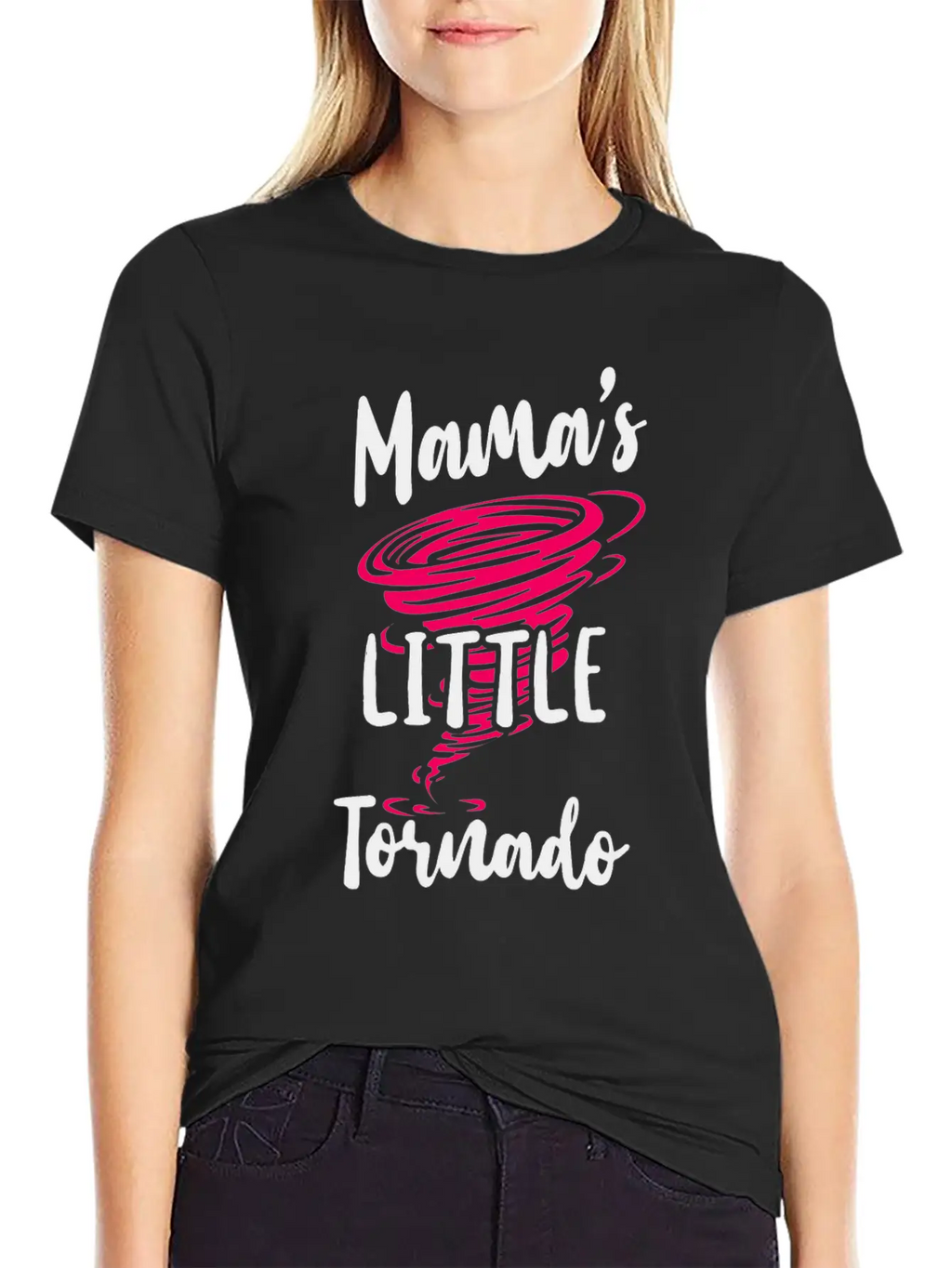 Storm Chaser Hurricane Meteorology Unisex Casual T-Shirt – Clean Design For Daily Comfort