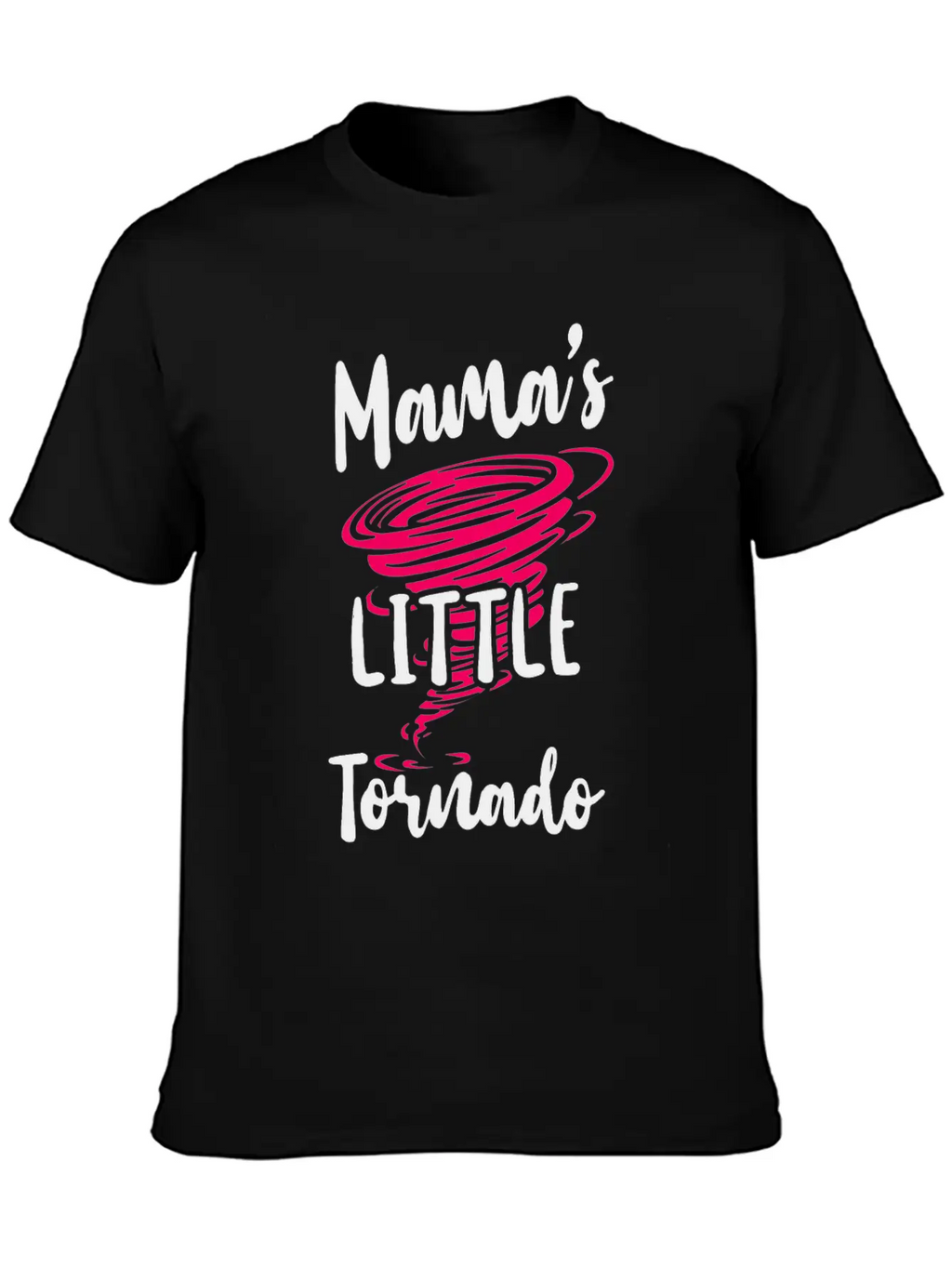 Storm Chaser Hurricane Meteorology Unisex Casual T-Shirt – Clean Design For Daily Comfort