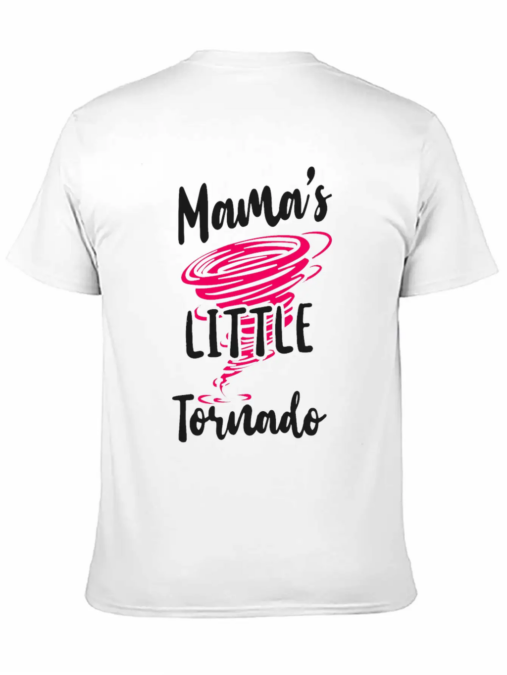 Storm Chaser Hurricane Meteorology Unisex Casual T-Shirt – Clean Design For Daily Comfort