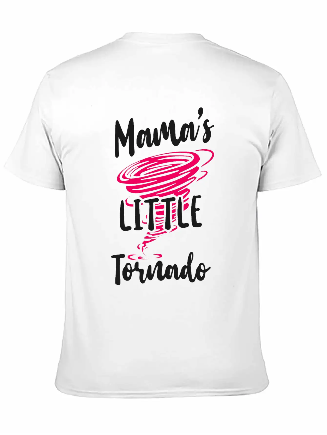 Storm Chaser Hurricane Meteorology Unisex Casual T-Shirt – Clean Design For Daily Comfort