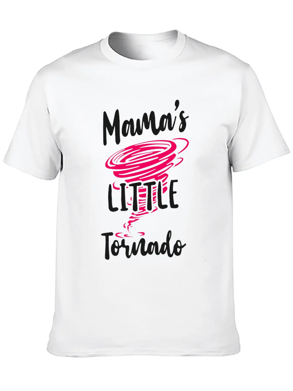 Storm Chaser Hurricane Meteorology Unisex Casual T-Shirt – Clean Design For Daily Comfort