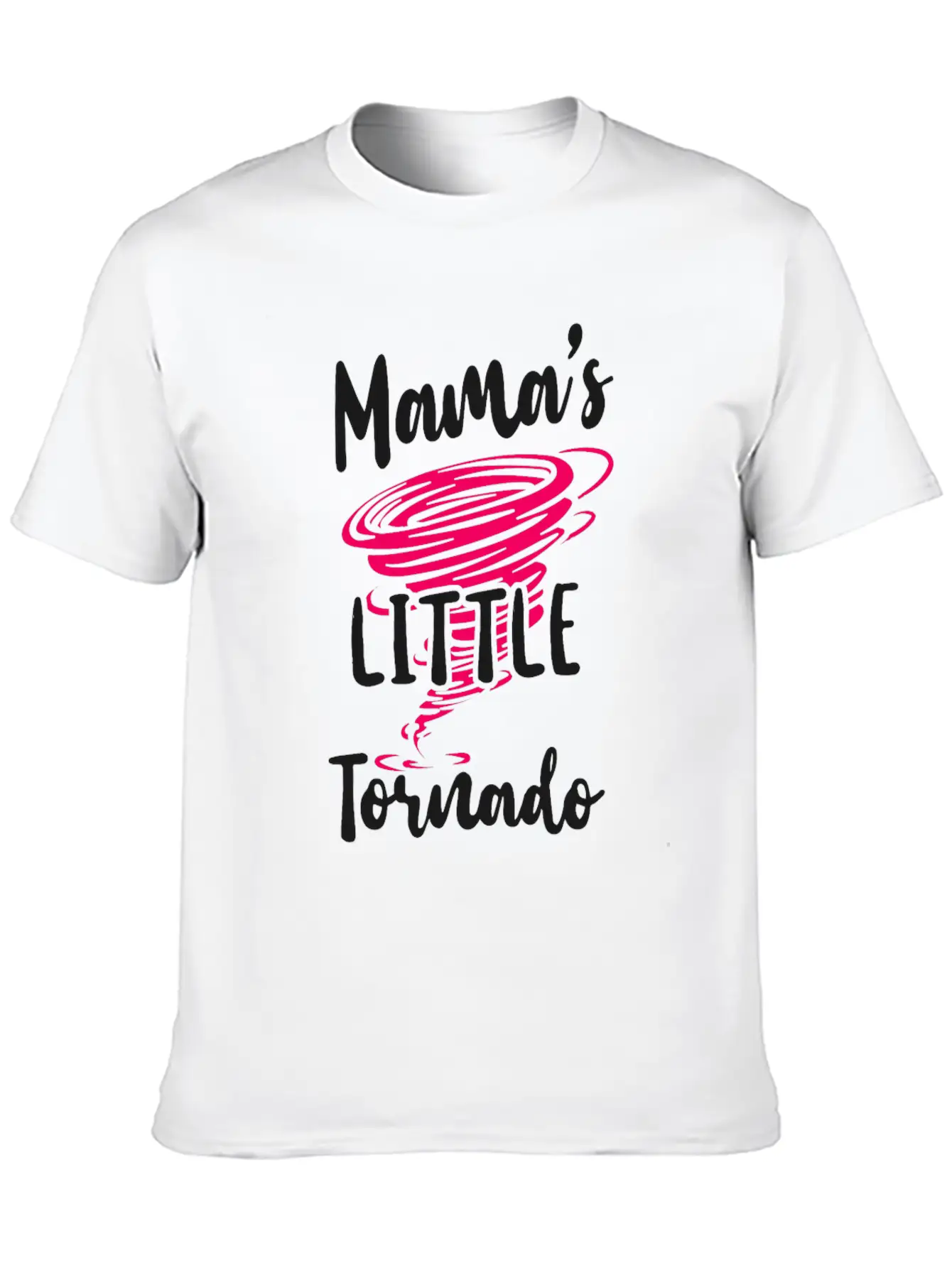 Storm Chaser Hurricane Meteorology Unisex Casual T-Shirt – Clean Design For Daily Comfort