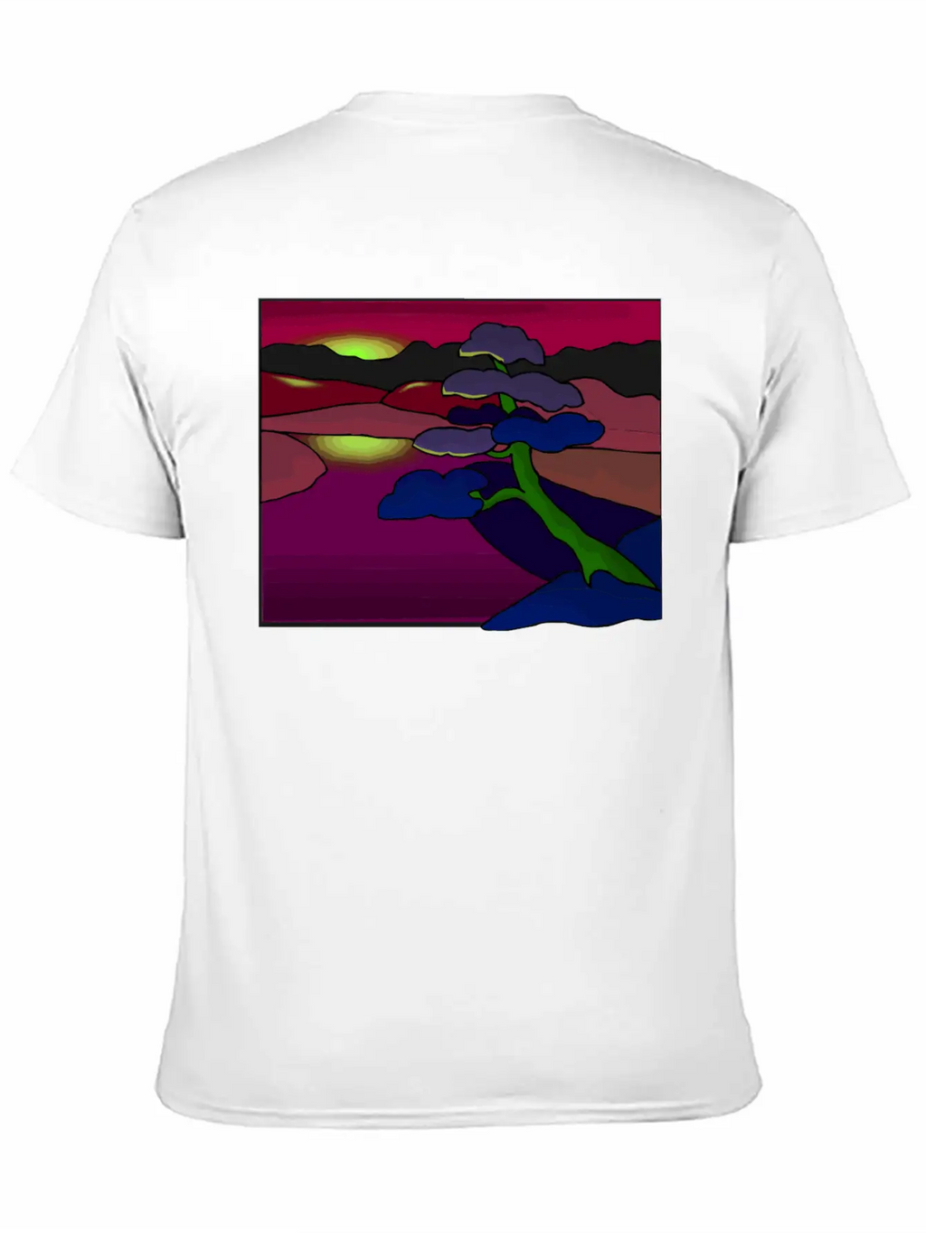 Strauecher Buesche Shrubbery Garten Garden Plants1 Unisex Casual T-Shirt – Clean Design For Daily Comfort