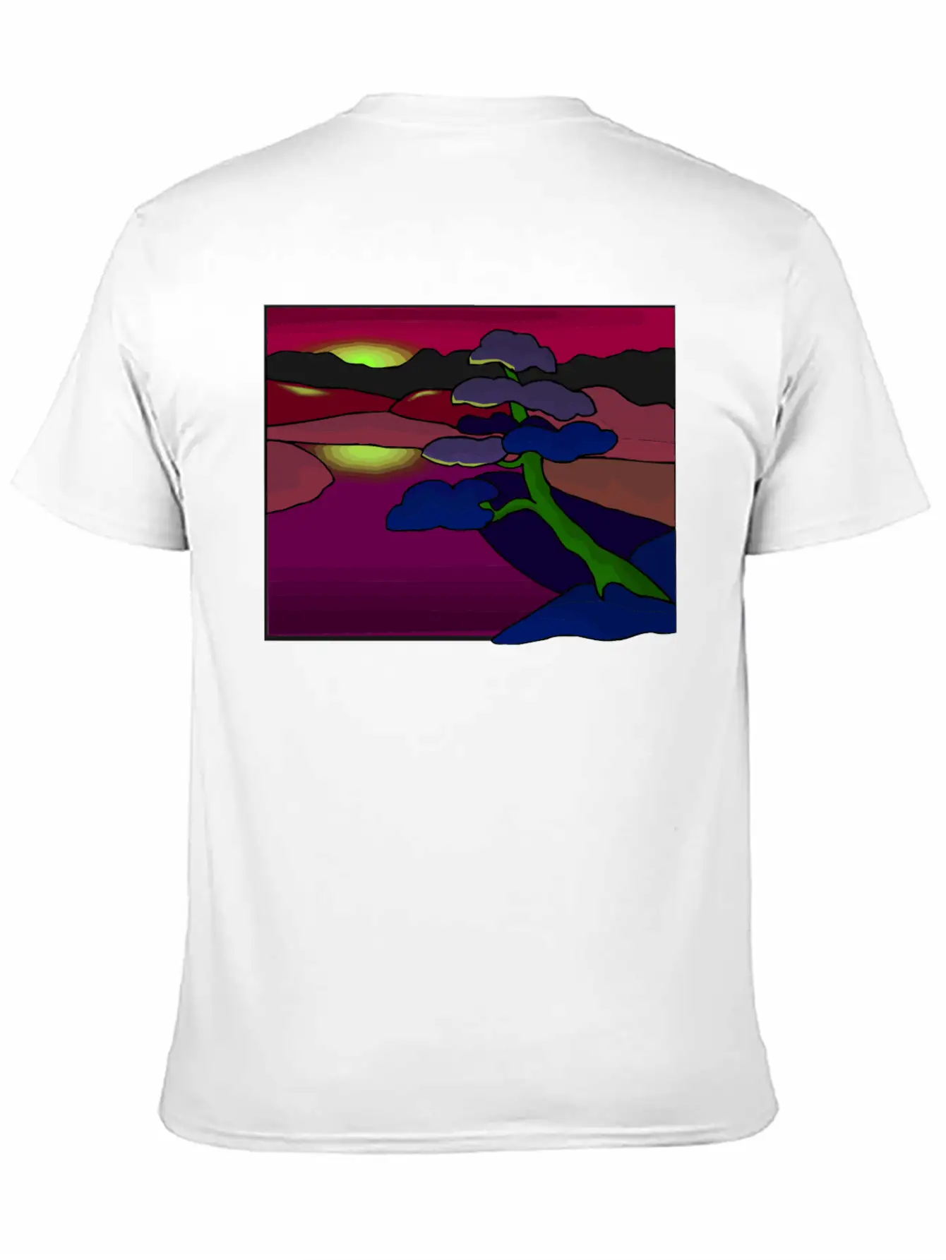 Strauecher Buesche Shrubbery Garten Garden Plants1 Unisex Casual T-Shirt – Clean Design For Daily Comfort