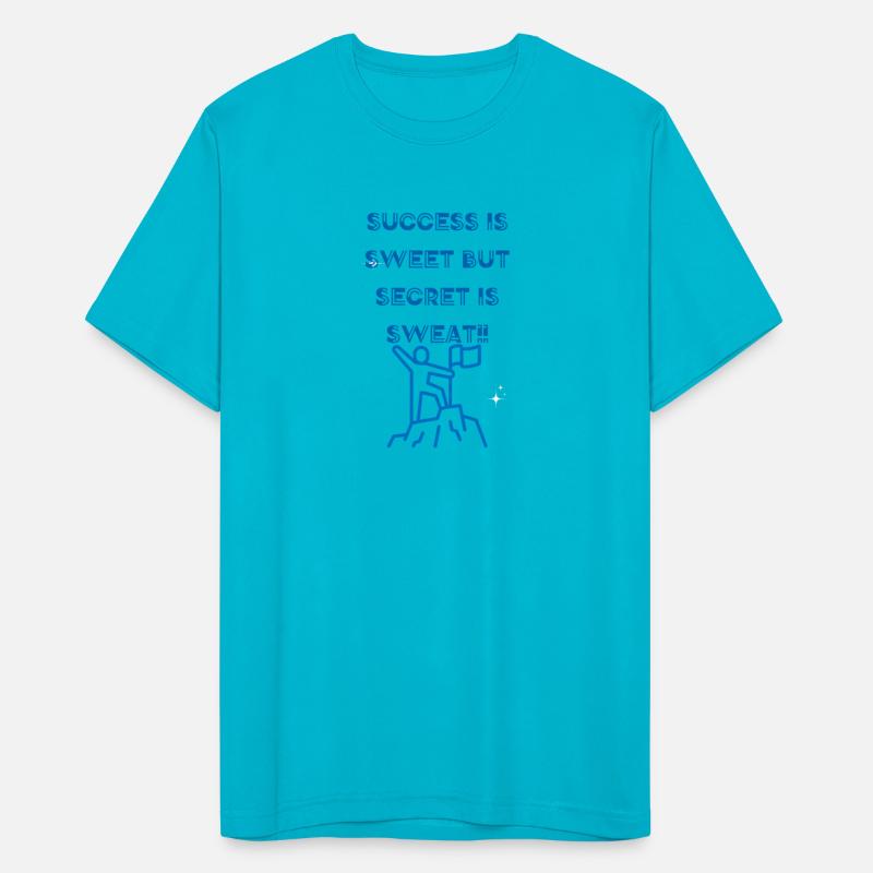 success is sweet