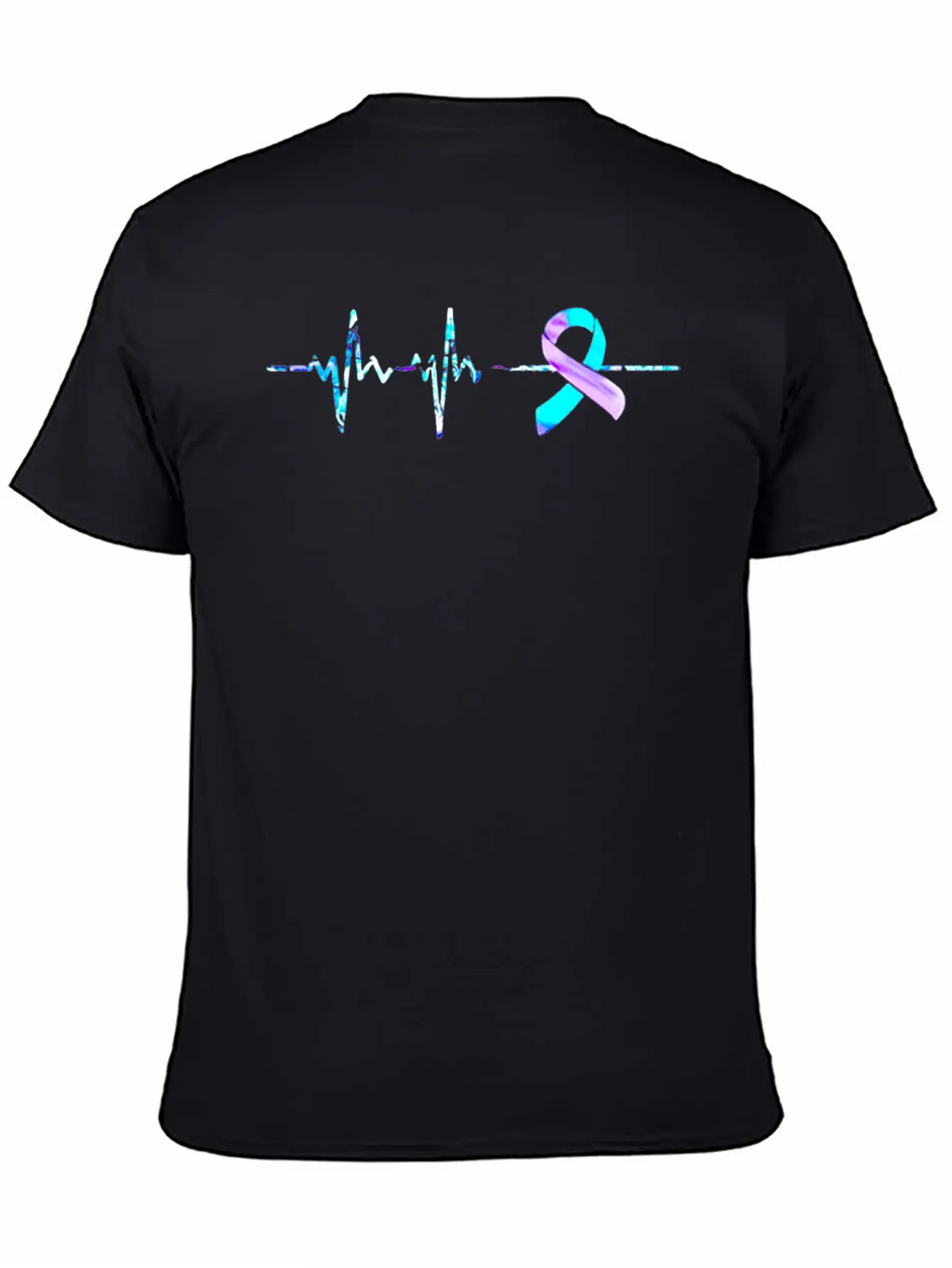 Suicide Prevention Awareness Shirt You Matter Gift Essential Cotton Tee For Daily Outfits – Unisex Style