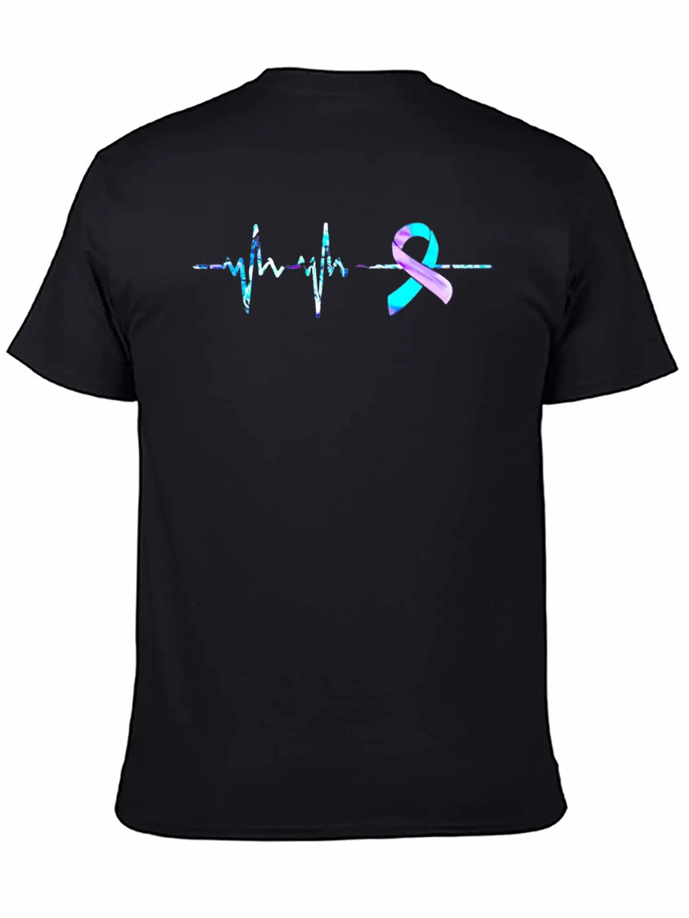 Suicide Prevention Awareness Shirt You Matter Gift Essential Cotton Tee For Daily Outfits – Unisex Style