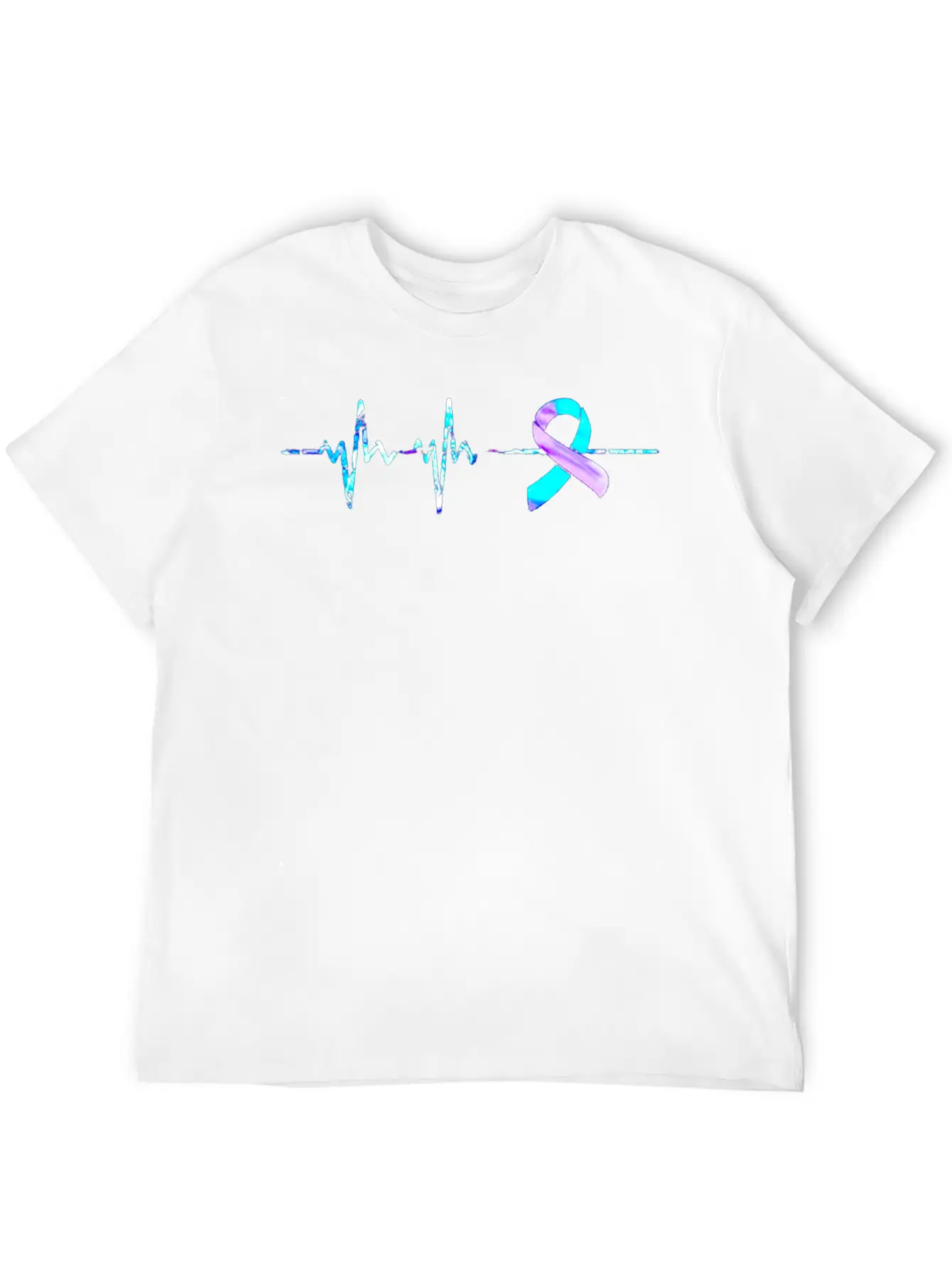 Suicide Prevention Awareness Shirt You Matter Gift Essential Cotton Tee For Daily Outfits – Unisex Style