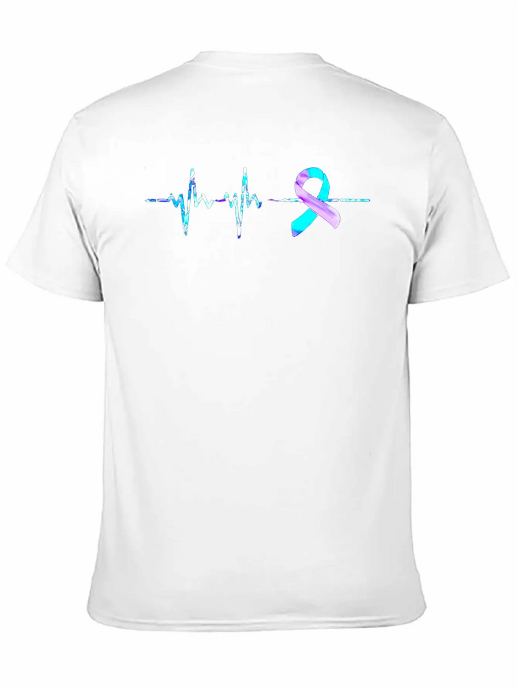 Suicide Prevention Awareness Shirt You Matter Gift Essential Cotton Tee For Daily Outfits – Unisex Style