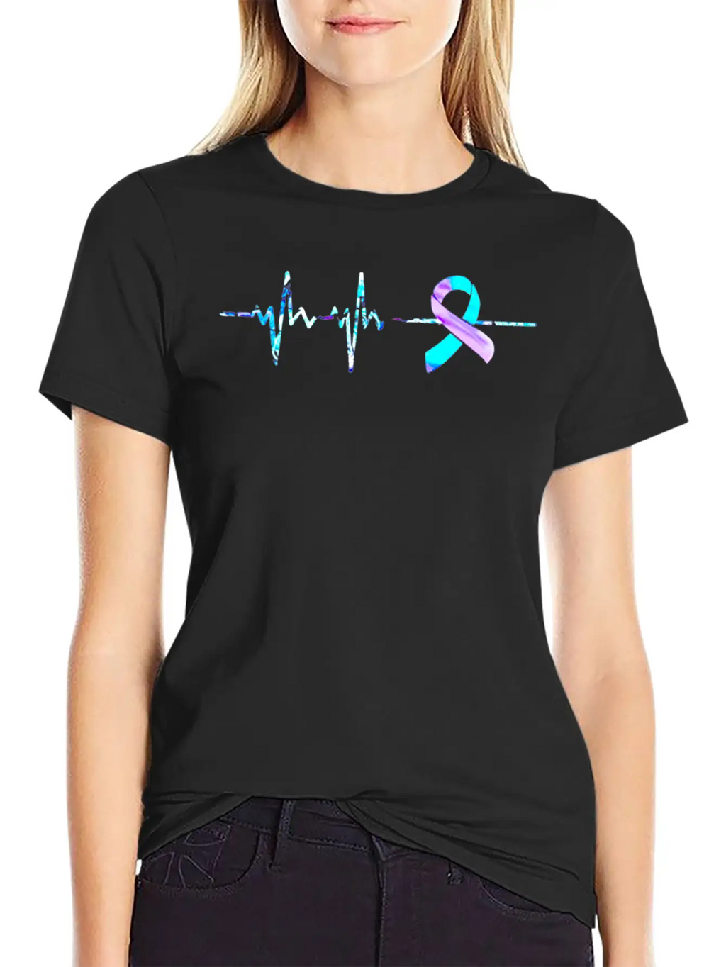 Suicide Prevention Awareness Shirt You Matter Gift Essential Cotton Tee For Daily Outfits – Unisex Style