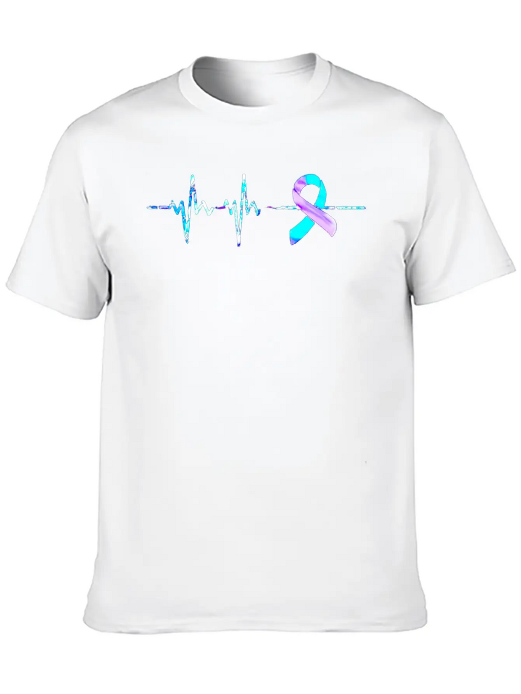 Suicide Prevention Awareness Shirt You Matter Gift Essential Cotton Tee For Daily Outfits – Unisex Style