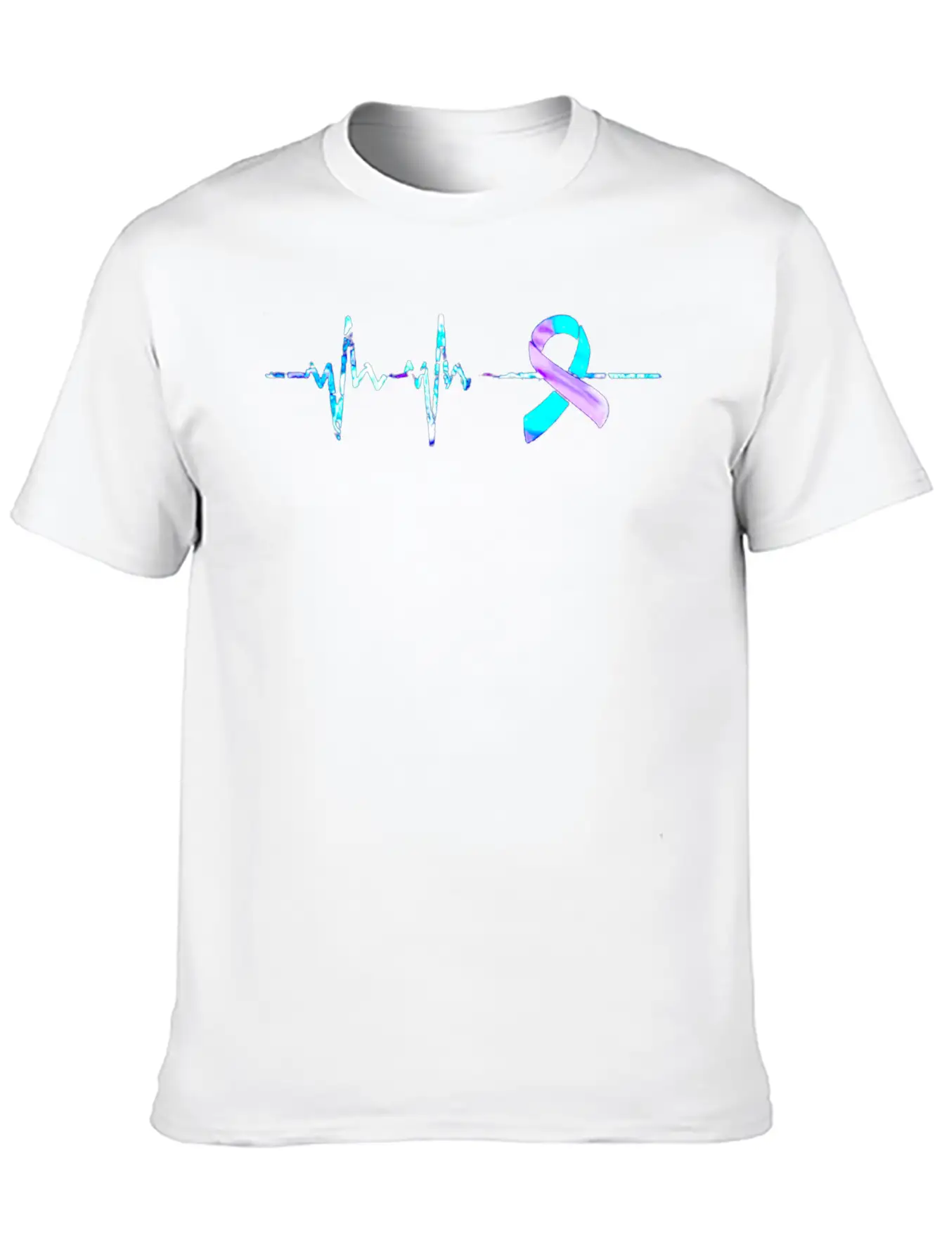 Suicide Prevention Awareness Shirt You Matter Gift Essential Cotton Tee For Daily Outfits – Unisex Style