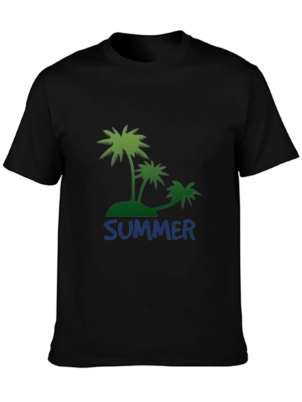 Summer Essential Cotton Tee For Daily Outfits – Unisex Style