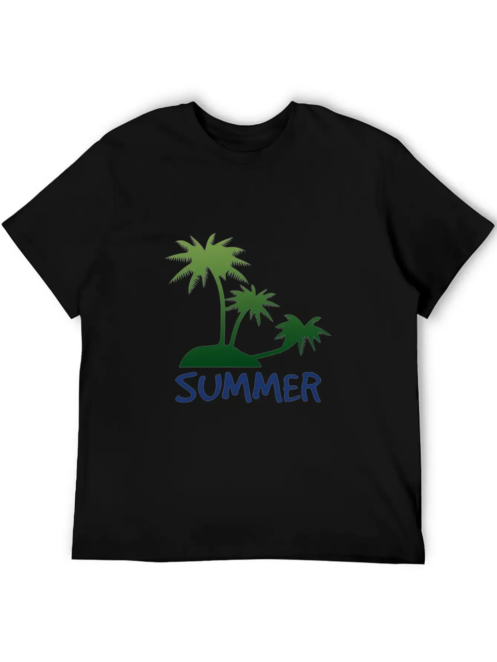 Summer Essential Cotton Tee For Daily Outfits – Unisex Style