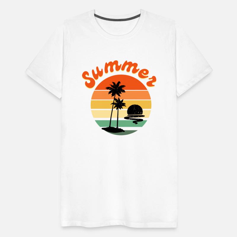 Summer Vibes