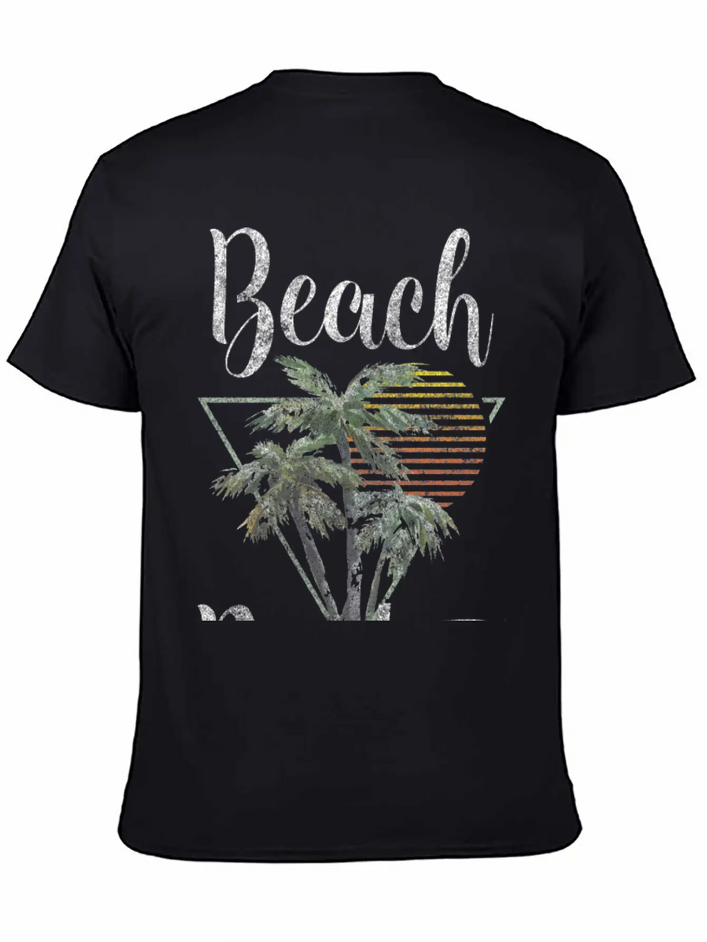 Summer Waves Breeze Diving Unisex Casual T-Shirt – Clean Design For Daily Comfort