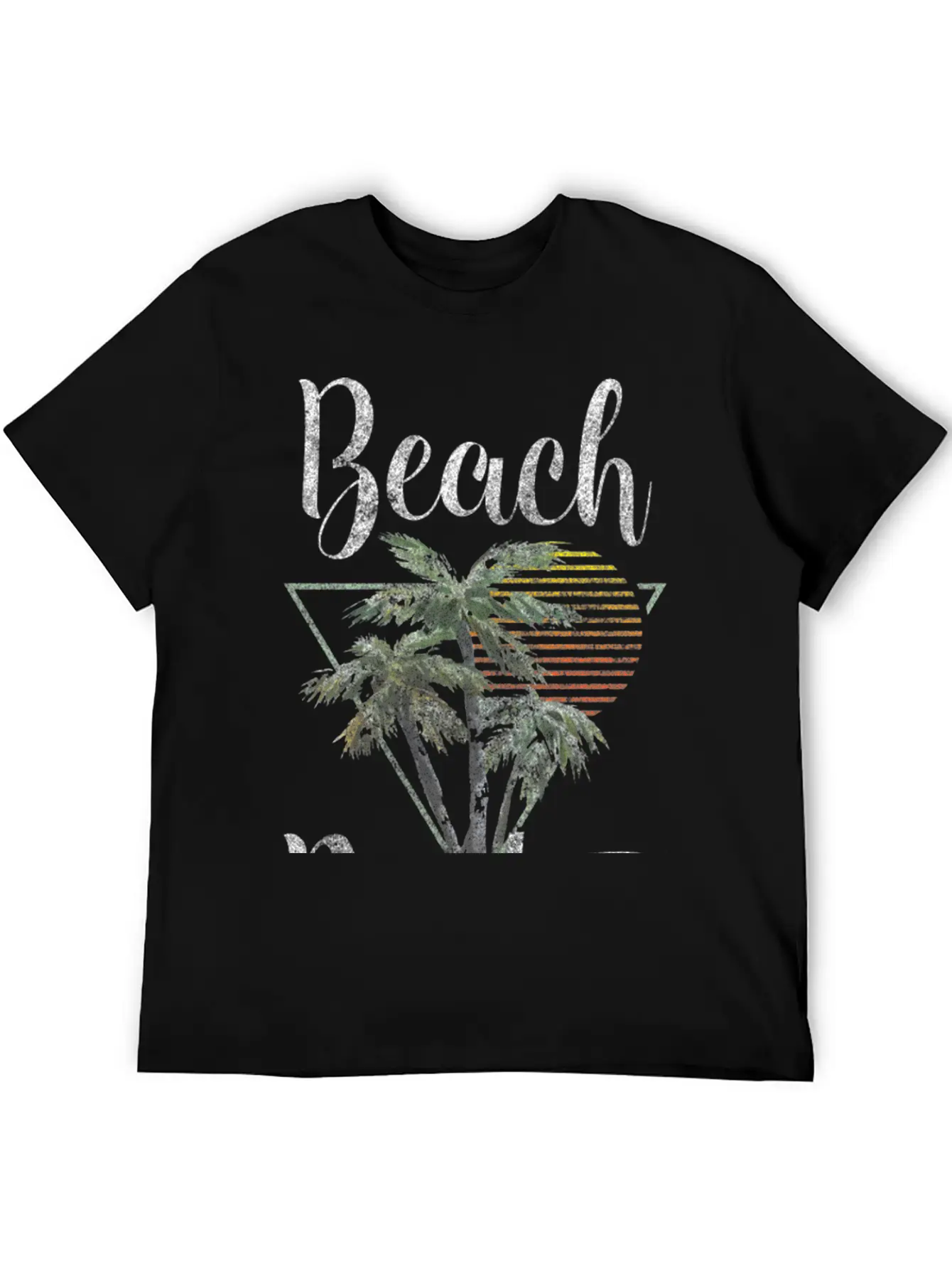 Summer Waves Breeze Diving Unisex Casual T-Shirt – Clean Design For Daily Comfort