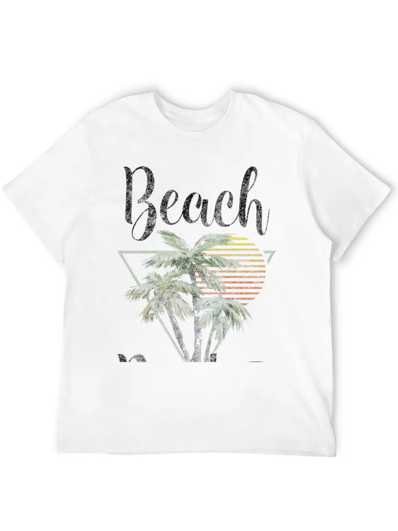 Summer Waves Breeze Diving Unisex Casual T-Shirt – Clean Design For Daily Comfort