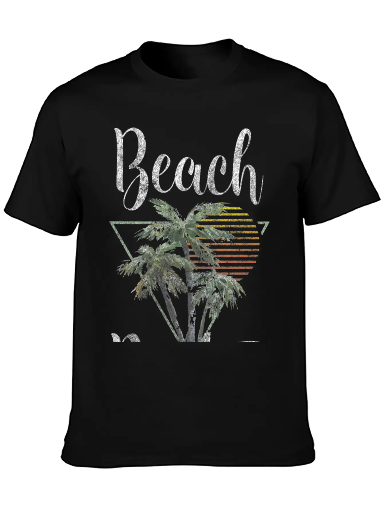 Summer Waves Breeze Diving Unisex Casual T-Shirt – Clean Design For Daily Comfort