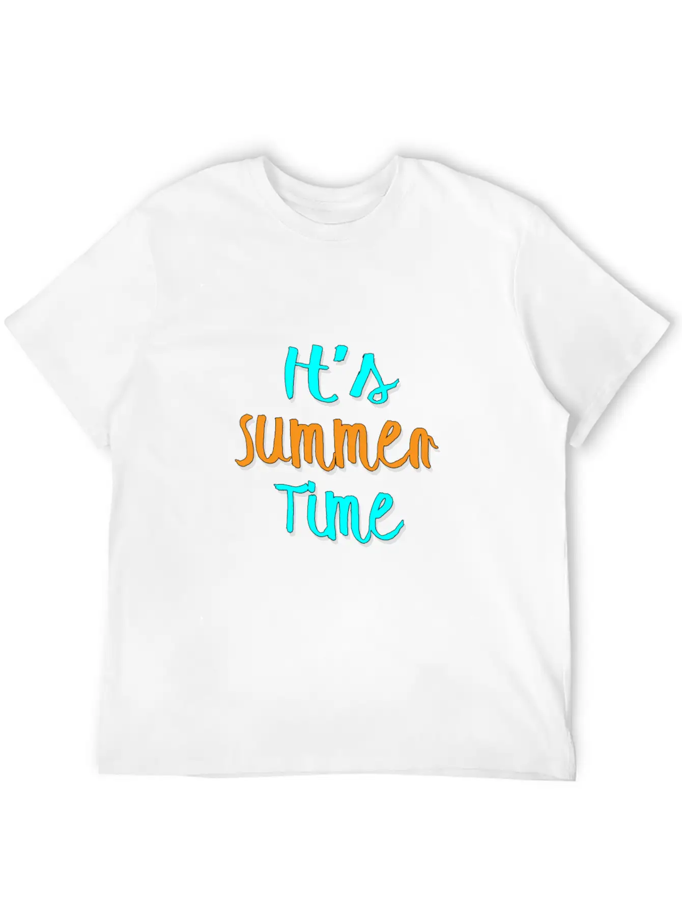 Summertime Dry-season Weather Climate Hottest Gift Unisex Casual T-Shirt – Clean Design For Daily Comfort