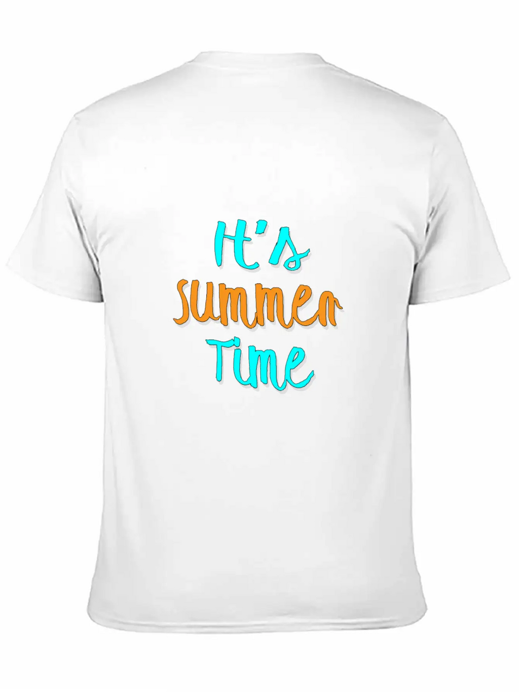 Summertime Dry-season Weather Climate Hottest Gift Unisex Casual T-Shirt – Clean Design For Daily Comfort