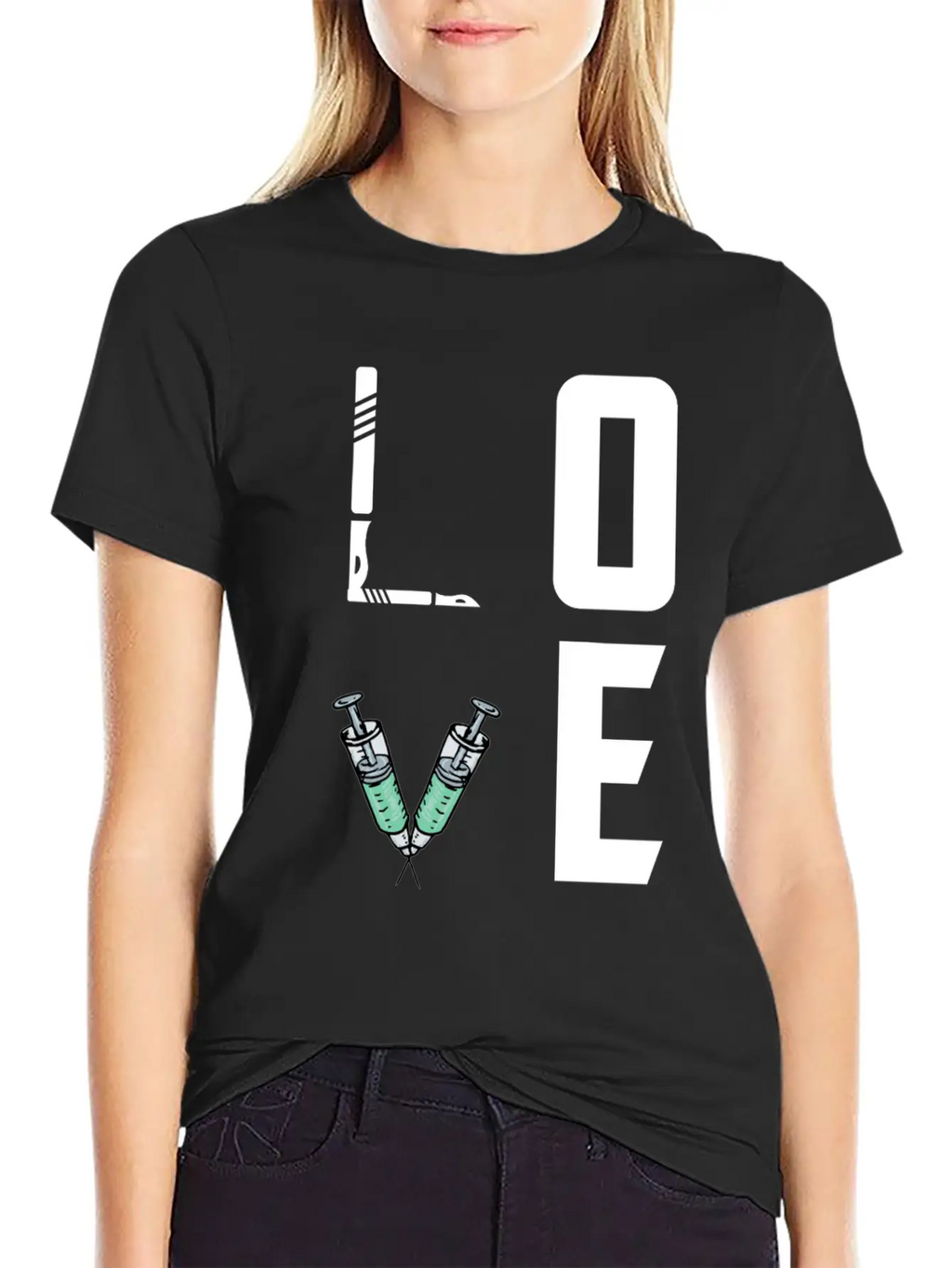 Surgeon Doctor Surgery Medicine Gift Doctor Essential Cotton Tee For Daily Outfits – Unisex Style