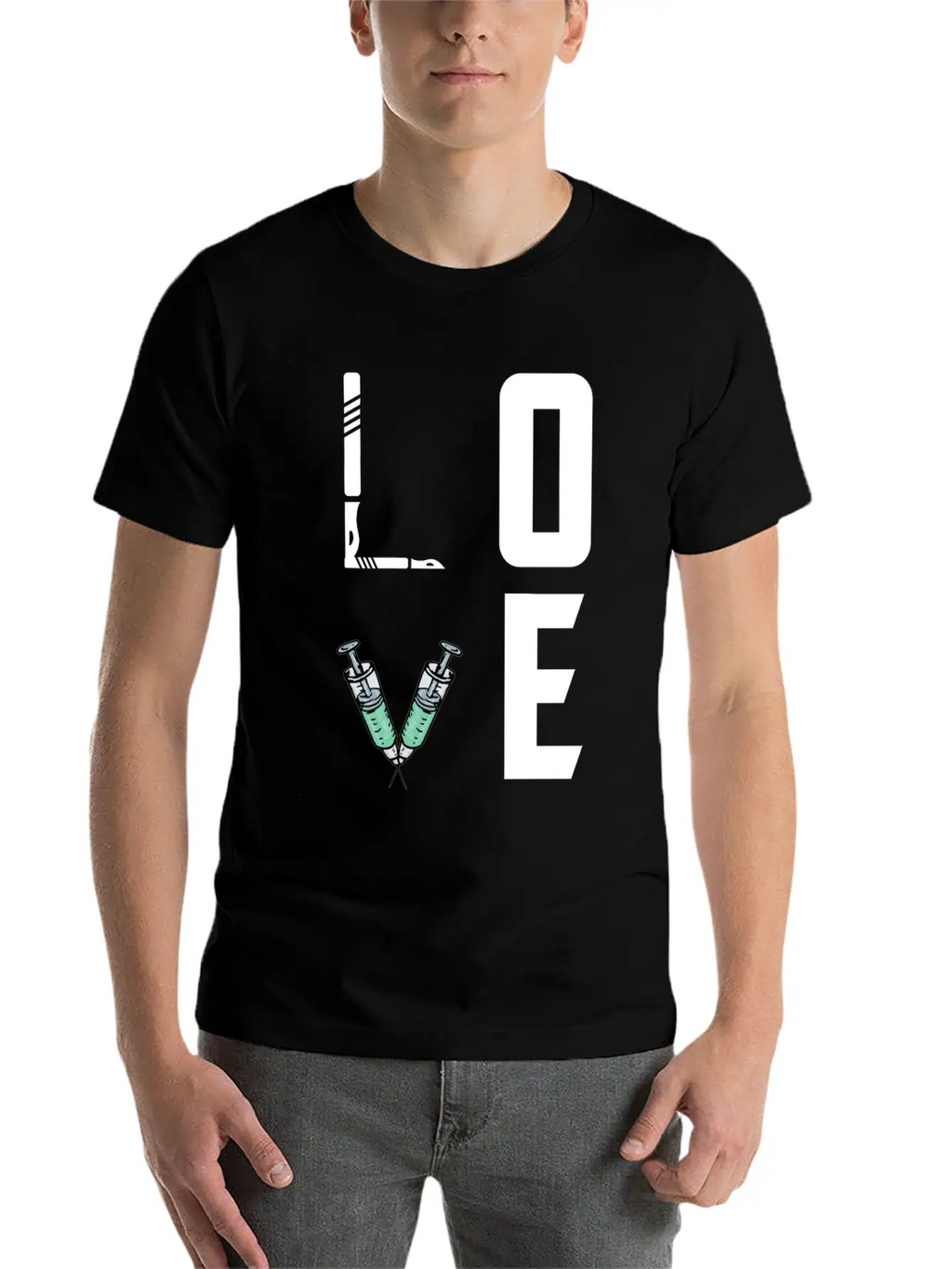 Surgeon Doctor Surgery Medicine Gift Doctor Essential Cotton Tee For Daily Outfits – Unisex Style