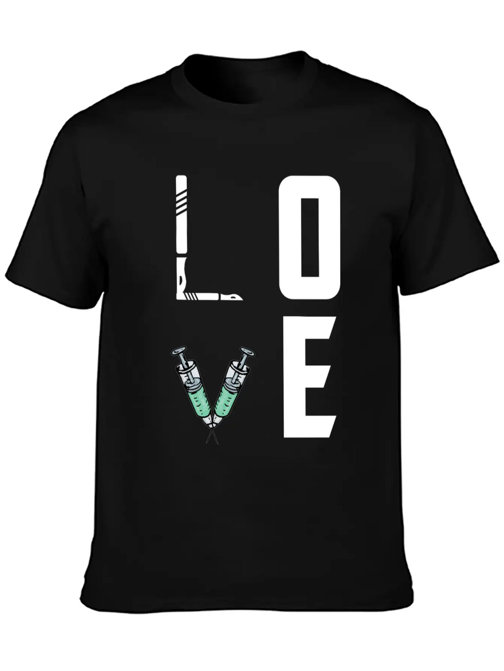 Surgeon Doctor Surgery Medicine Gift Doctor Essential Cotton Tee For Daily Outfits – Unisex Style