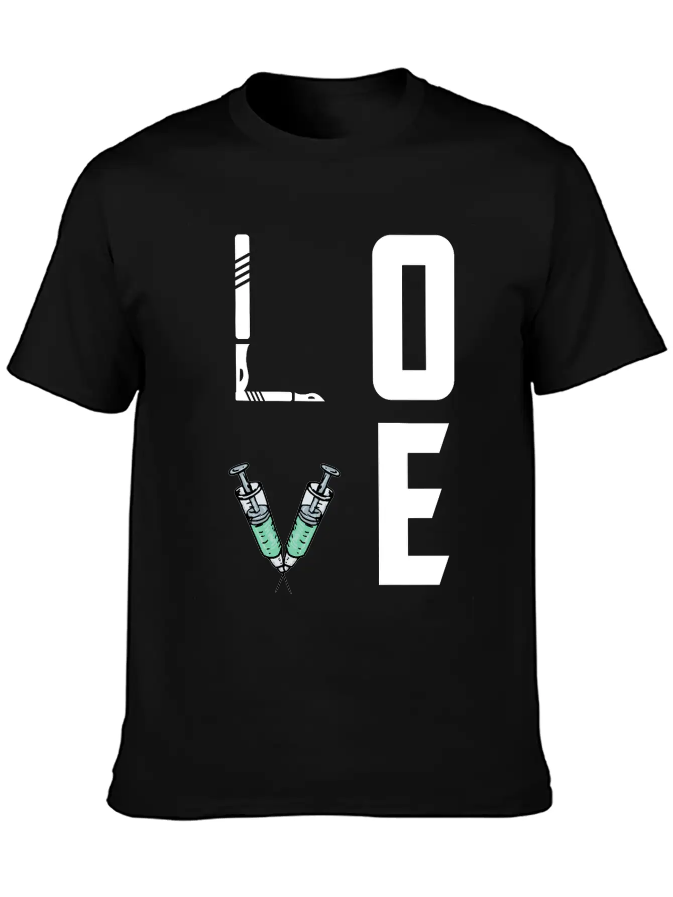 Surgeon Doctor Surgery Medicine Gift Doctor Essential Cotton Tee For Daily Outfits – Unisex Style
