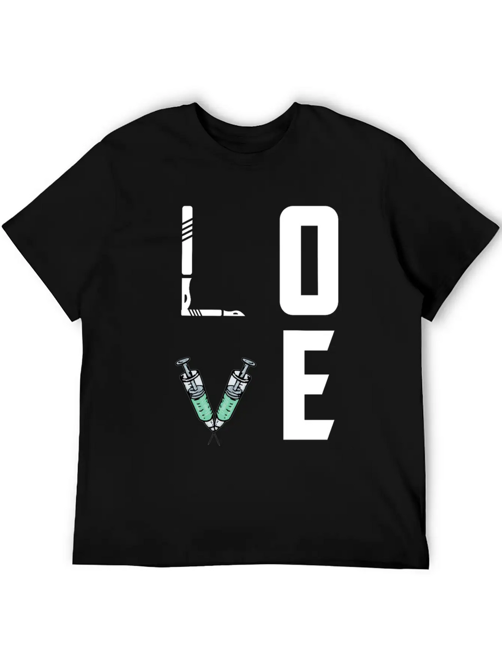Surgeon Doctor Surgery Medicine Gift Doctor Essential Cotton Tee For Daily Outfits – Unisex Style
