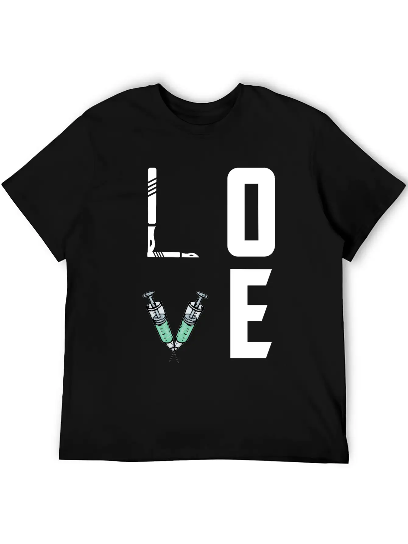 Surgeon Doctor Surgery Medicine Gift Doctor Essential Cotton Tee For Daily Outfits – Unisex Style