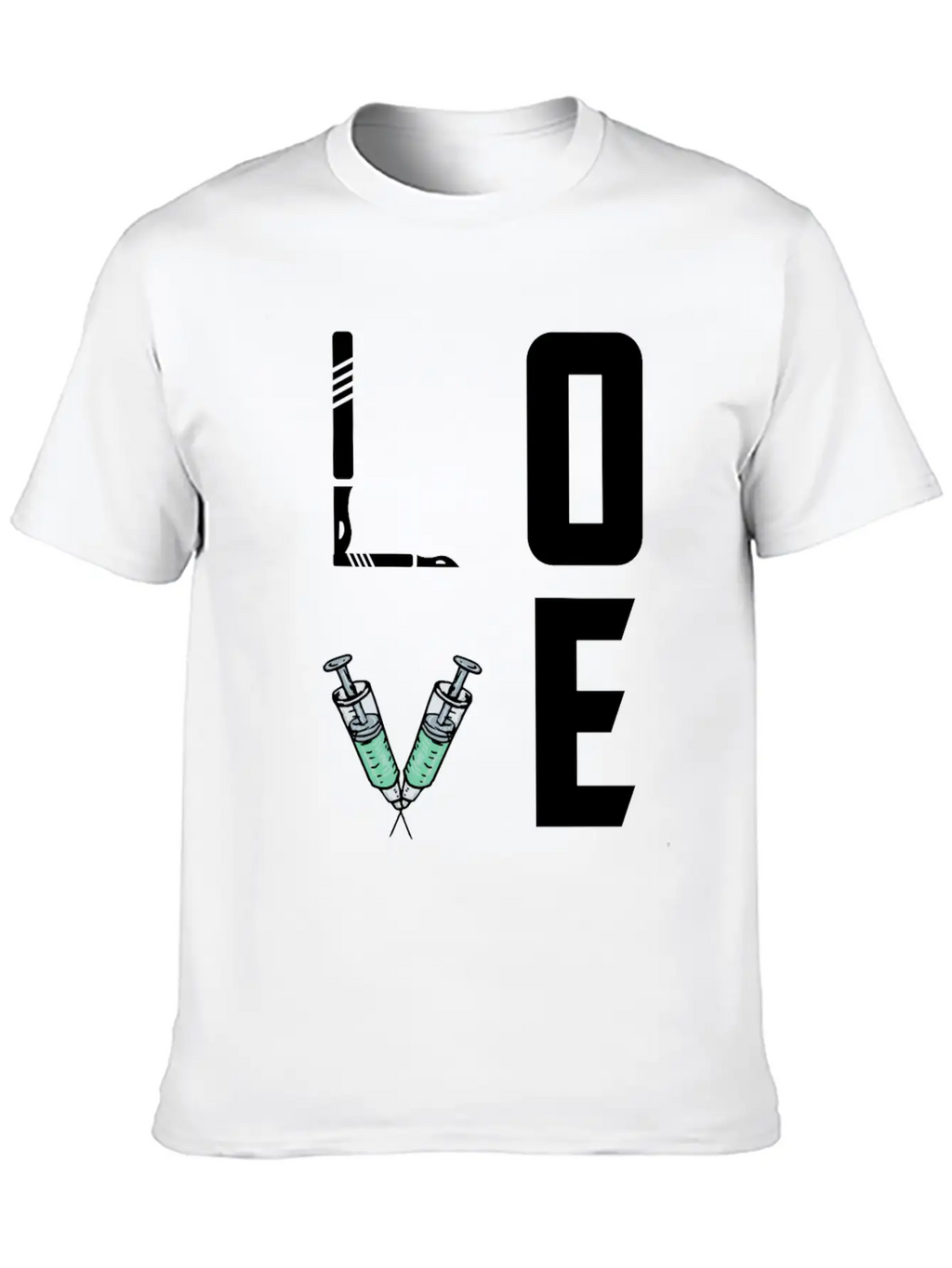 Surgeon Doctor Surgery Medicine Gift Doctor Essential Cotton Tee For Daily Outfits – Unisex Style