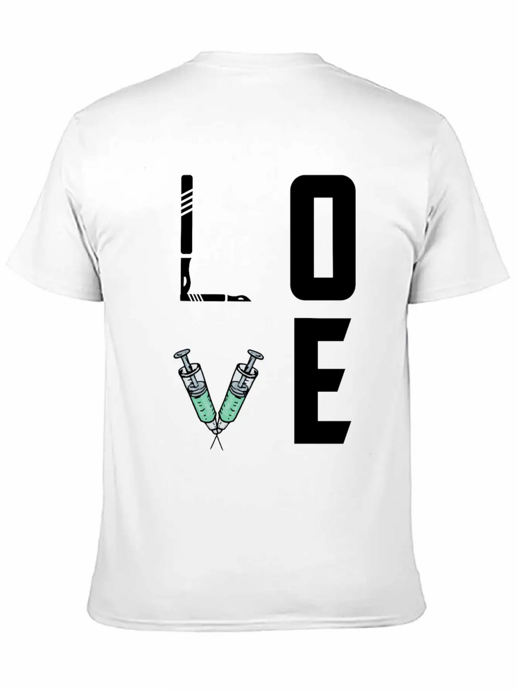 Surgeon Doctor Surgery Medicine Gift Doctor Essential Cotton Tee For Daily Outfits – Unisex Style