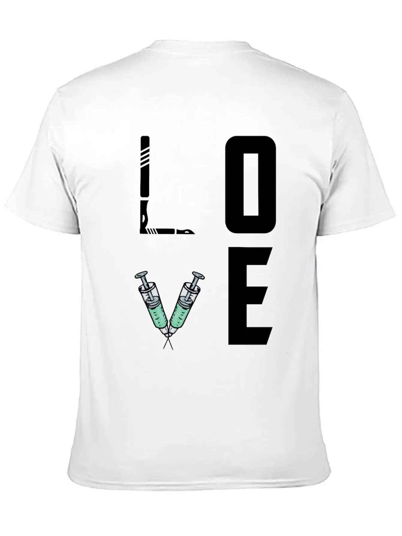 Surgeon Doctor Surgery Medicine Gift Doctor Essential Cotton Tee For Daily Outfits – Unisex Style