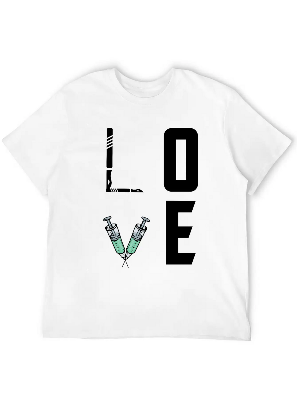 Surgeon Doctor Surgery Medicine Gift Doctor Essential Cotton Tee For Daily Outfits – Unisex Style