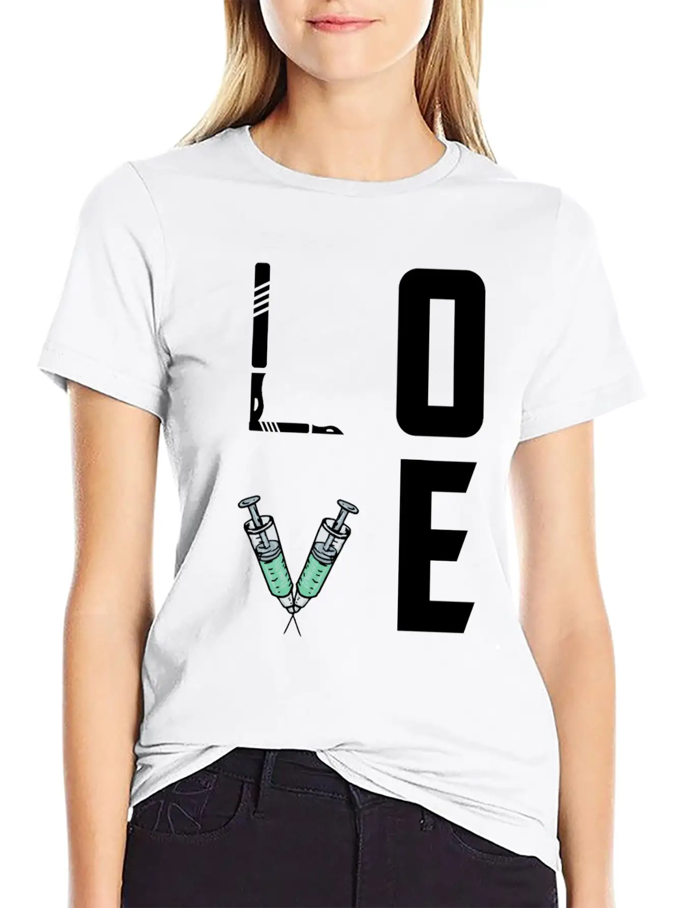 Surgeon Doctor Surgery Medicine Gift Doctor Essential Cotton Tee For Daily Outfits – Unisex Style