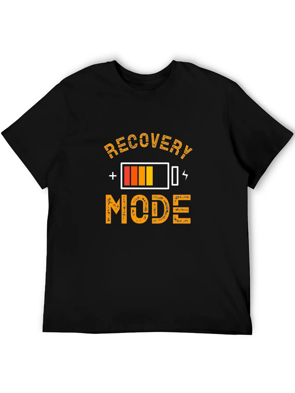 Surgery Recovery Mode Stylish Everyday T-Shirt – Unisex Basic Cotton Tee