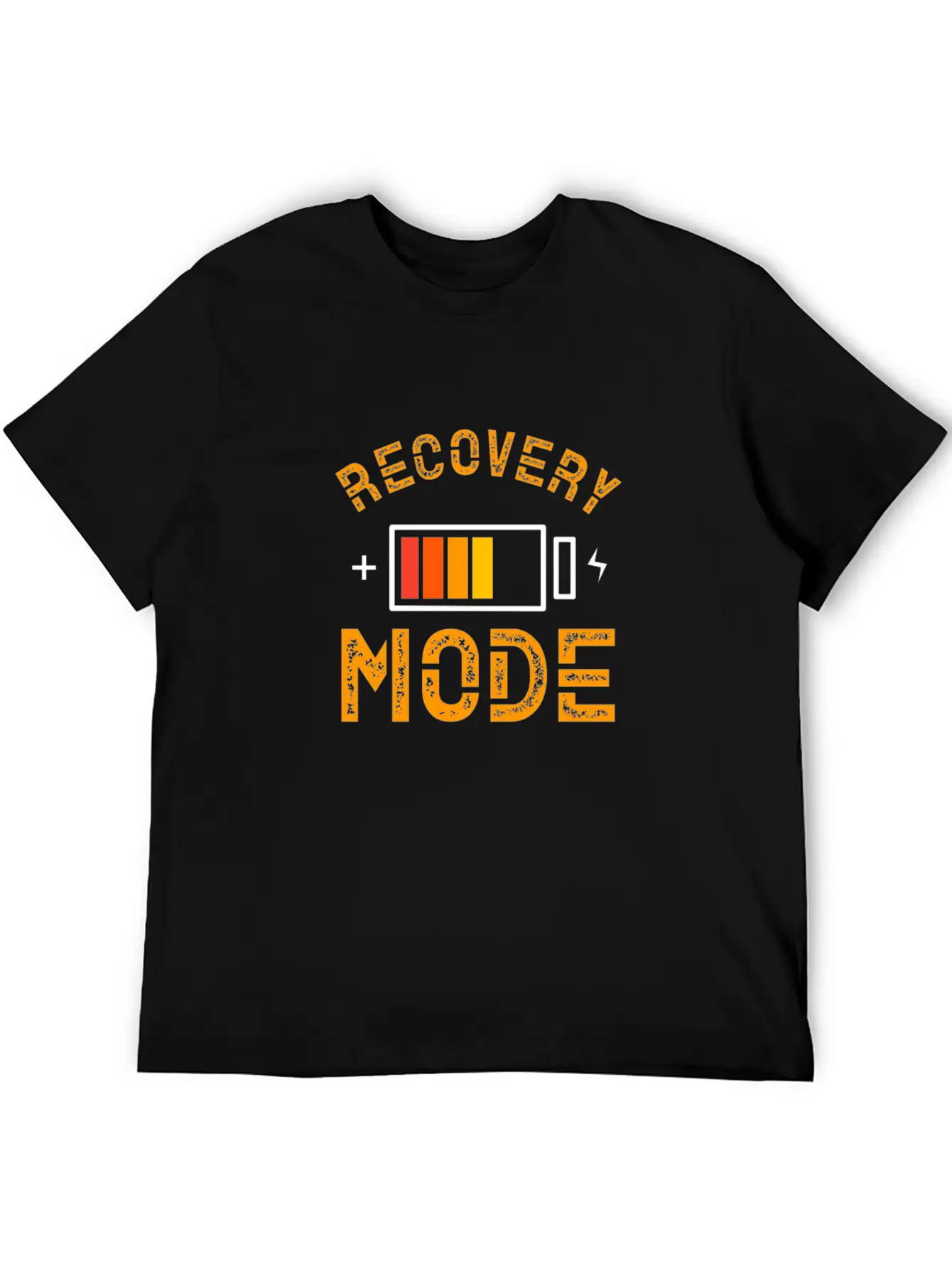 Surgery Recovery Mode Stylish Everyday T-Shirt – Unisex Basic Cotton Tee
