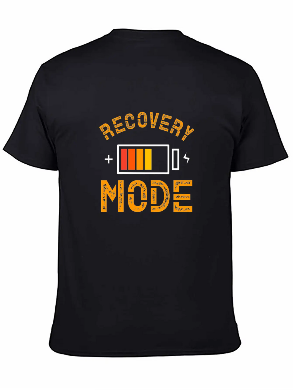 Surgery Recovery Mode Stylish Everyday T-Shirt – Unisex Basic Cotton Tee