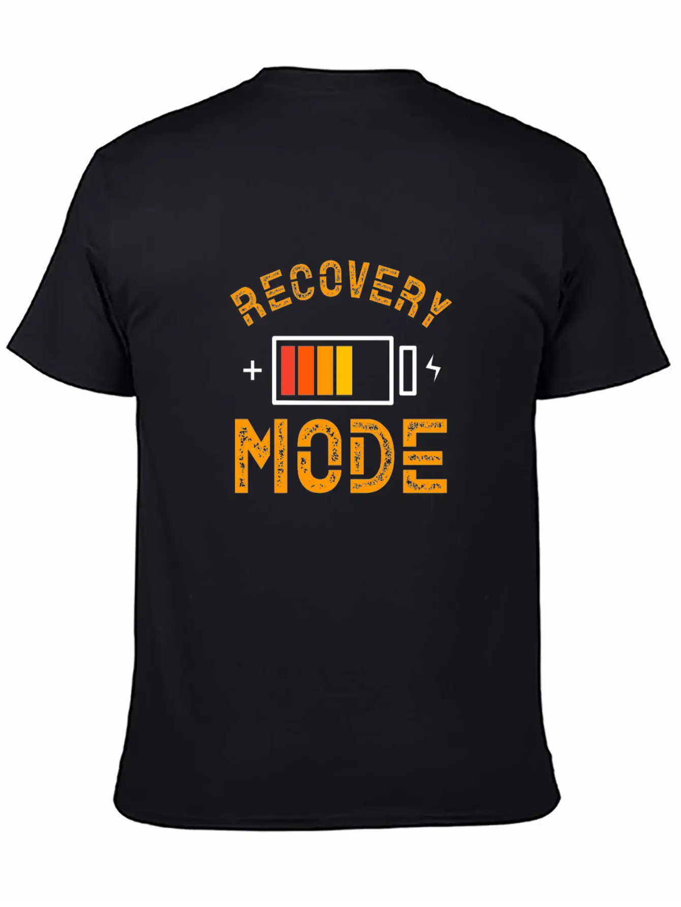Surgery Recovery Mode Stylish Everyday T-Shirt – Unisex Basic Cotton Tee