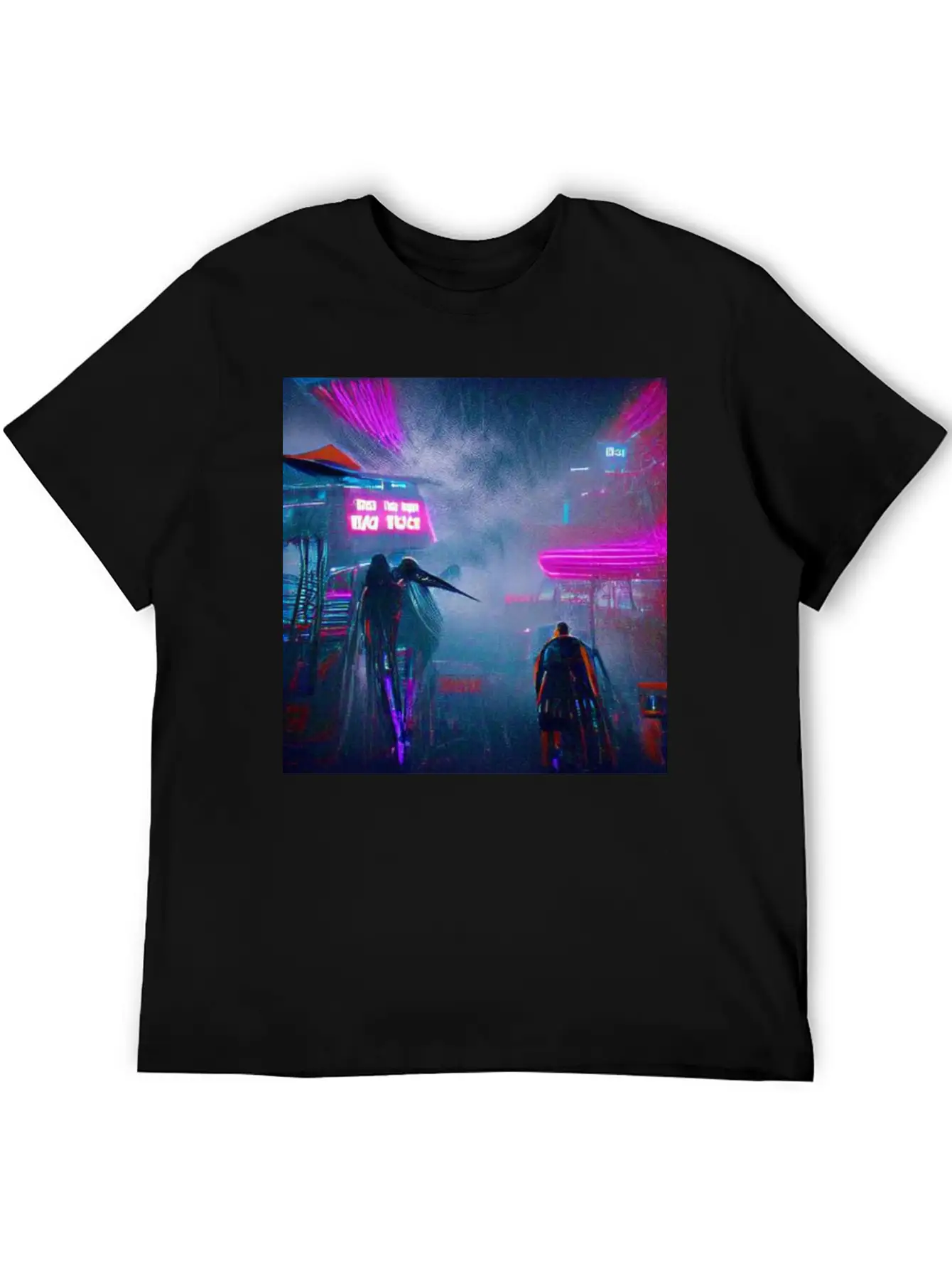 Sweet Dreams Casual Graphic T-Shirt – Simple And Comfortable Daily Wear