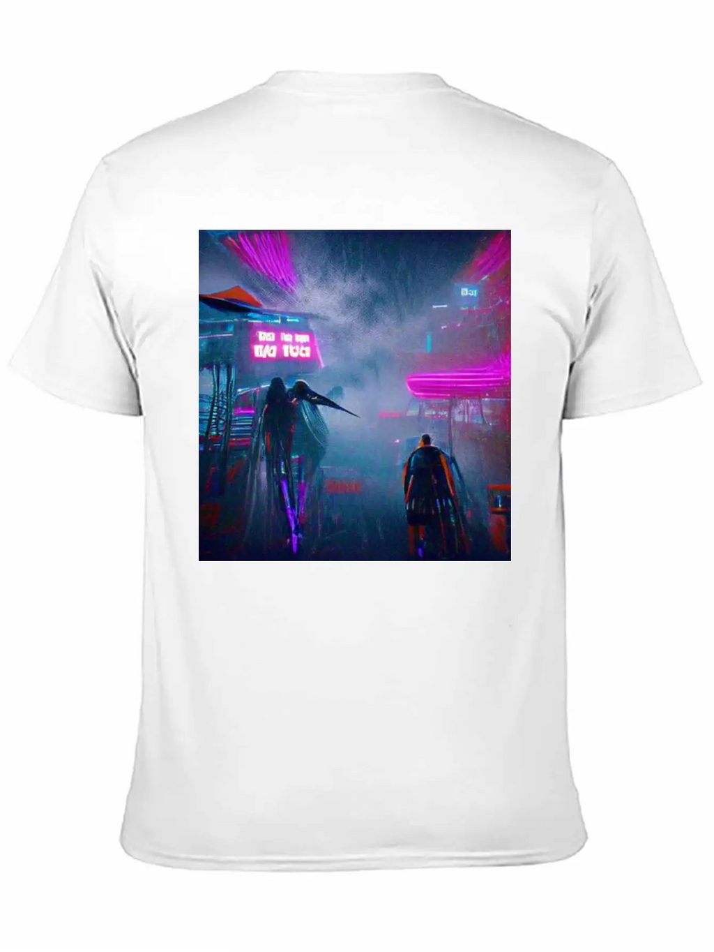 Sweet Dreams Casual Graphic T-Shirt – Simple And Comfortable Daily Wear
