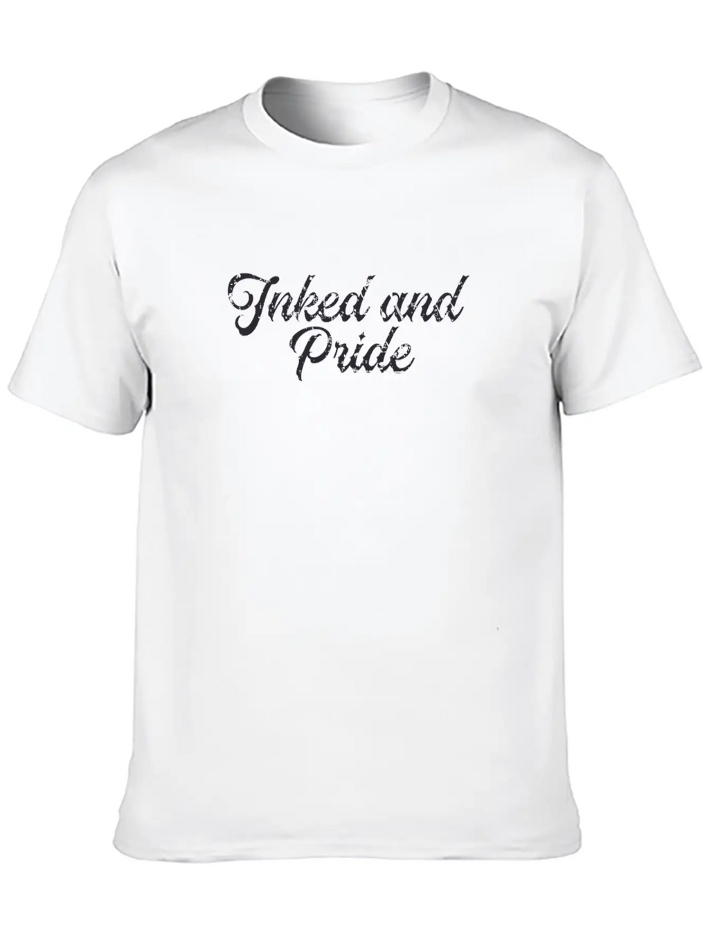 Tattoo Artist Tattoos Tattooing Tattooed Gift Stylish Everyday T-Shirt – Unisex Basic Cotton Tee