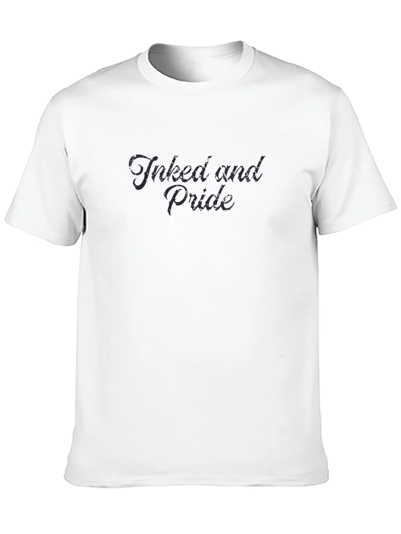 Tattoo Artist Tattoos Tattooing Tattooed Gift Stylish Everyday T-Shirt – Unisex Basic Cotton Tee
