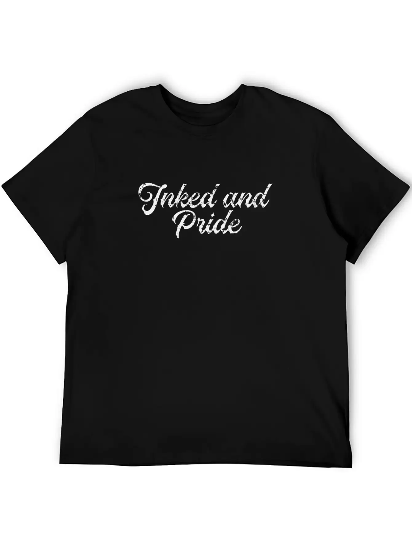 Tattoo Artist Tattoos Tattooing Tattooed Gift Stylish Everyday T-Shirt – Unisex Basic Cotton Tee