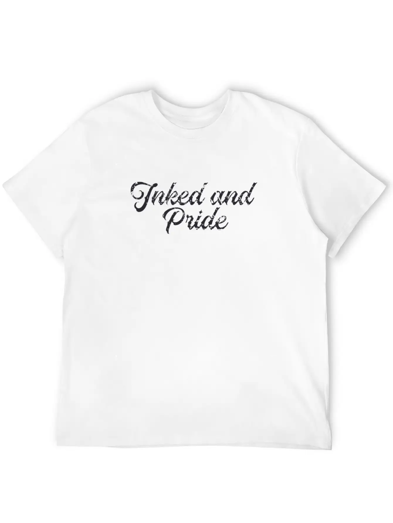 Tattoo Artist Tattoos Tattooing Tattooed Gift Stylish Everyday T-Shirt – Unisex Basic Cotton Tee