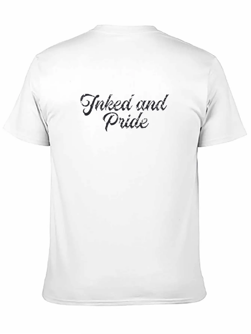 Tattoo Artist Tattoos Tattooing Tattooed Gift Stylish Everyday T-Shirt – Unisex Basic Cotton Tee