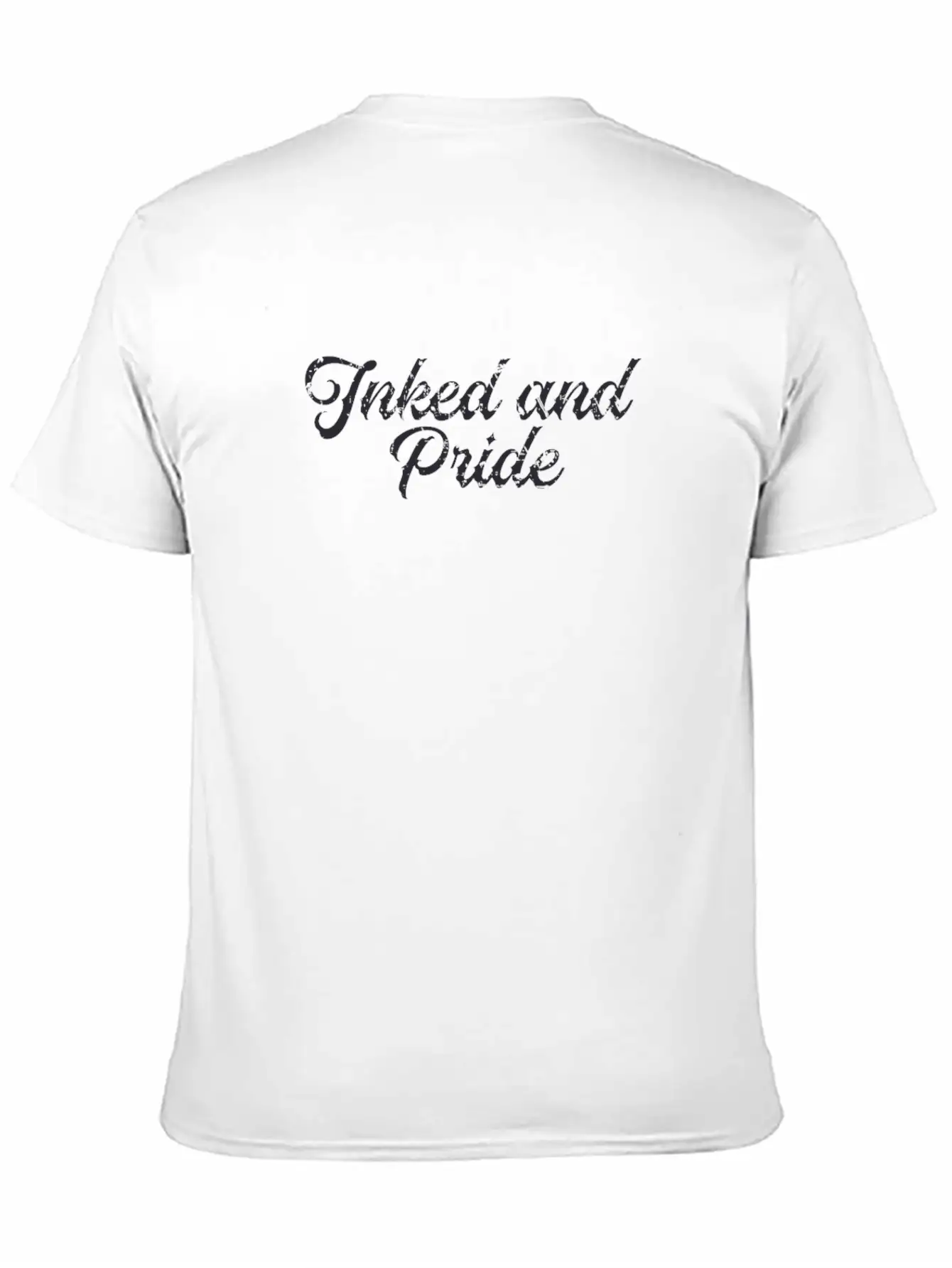 Tattoo Artist Tattoos Tattooing Tattooed Gift Stylish Everyday T-Shirt – Unisex Basic Cotton Tee